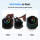 Focusaur The Phone-Free Focus Device for Deep Work & Habits