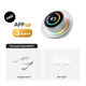 Focusaur The Phone-Free Focus Device for Deep Work & Habits