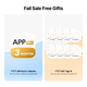Focusaur The Phone-Free Focus Device for Deep Work & Habits