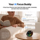 Focusaur The Phone-Free Focus Device for Deep Work & Habits