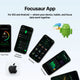 Focusaur The Phone-Free Focus Device for Deep Work & Habits