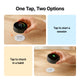 Focusaur NFC Tags Tap to Build Better Habits