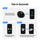 Focusaur NFC Tags Tap to Build Better Habits
