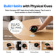 Focusaur The Phone-Free Focus Device for Deep Work & Habits