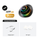 Focusaur The Phone-Free Focus Device for Deep Work & Habits
