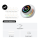 Focusaur The Phone-Free Focus Device for Deep Work & Habits